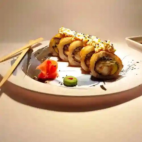 SANTELI SUSHI