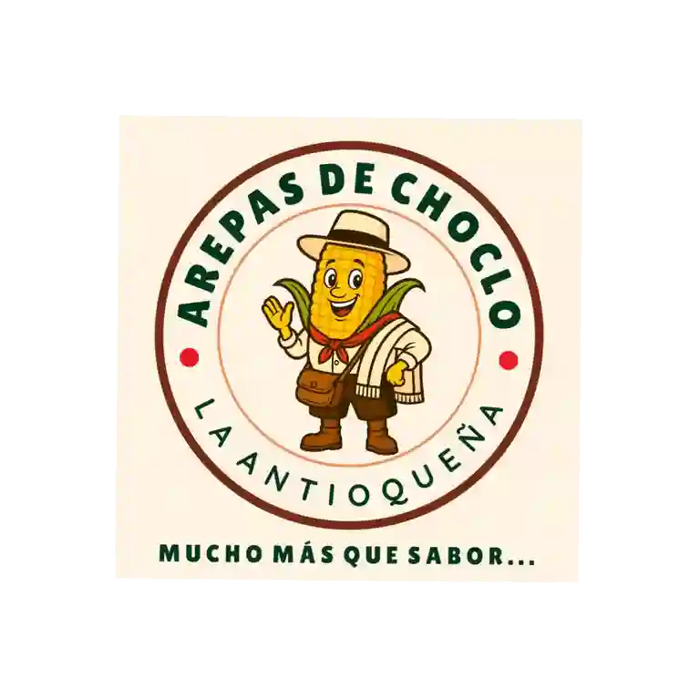 Arepas de Choclo la Antioqueña a Domicilio Arepas de Choclo la Antioqueña