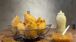 Empanadas Yiyo