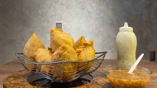 Empanadas Yiyo