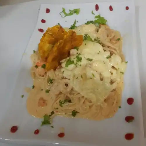 Restaurante Sazón Del Caribe