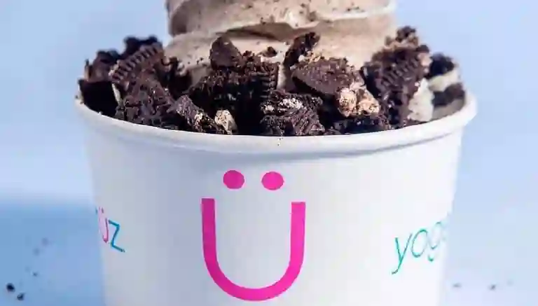 Yogen Früz