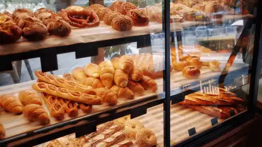 La Empanaderia San Francisco