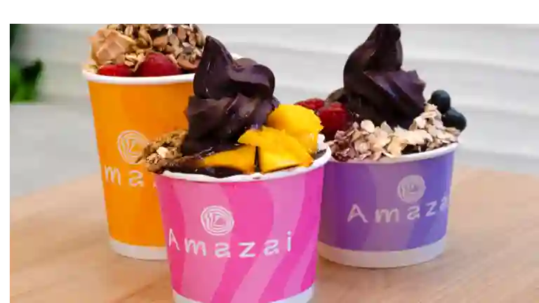 AMAZAI | AÇAÍ HOUSE a Domicilio AMAZAI | AÇAÍ HOUSE