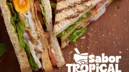 El Sabor Tropical