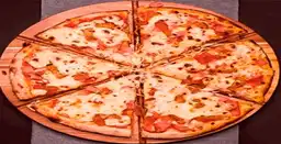 Oregano Pizza Sogamoso