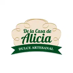 Dulces Alicia