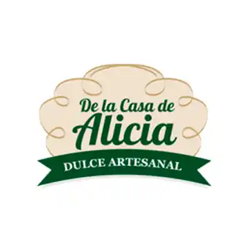 Dulces Alicia