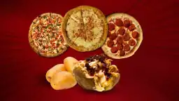 Chimba Pizza