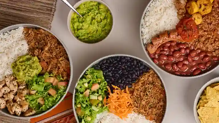 Abundante a Domicilio Abundante