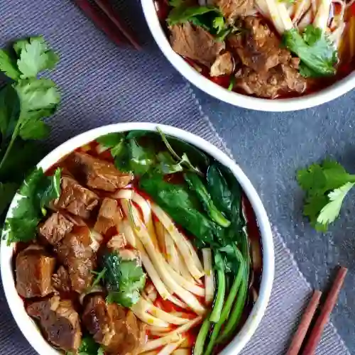 Vietnamese Cuisine Food