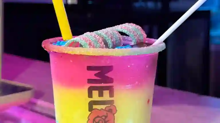 Meloso Granisodas a Domicilio Meloso Granisodas