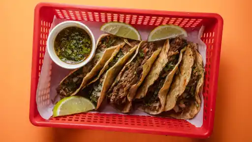 Taqueria la Estatal