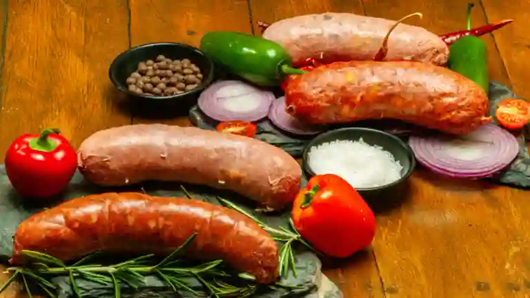 El Maestro Del Chorizo a Domicilio El Maestro Del Chorizo