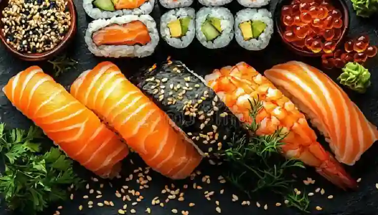 Deaki Restaurante