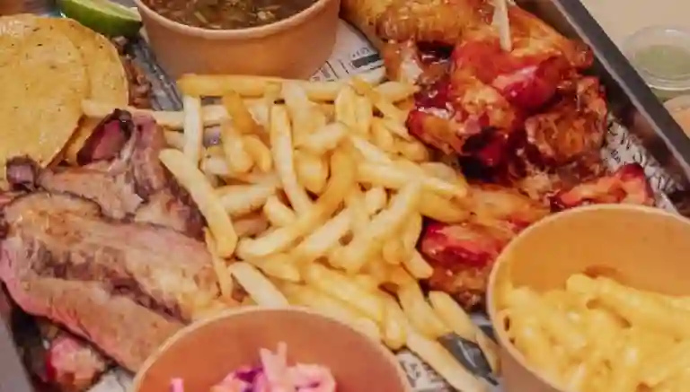 Bullhouse a Domicilio Bullhouse