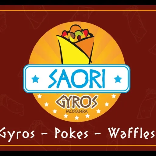 Saori Gyros y Pokes