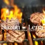 Sazon Leña