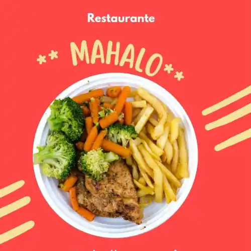 Restaurante Mahalo