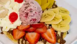 Deleite Helados y Café