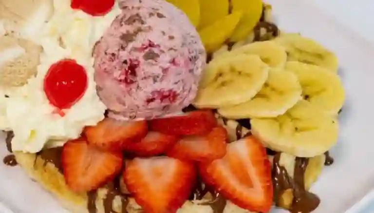 Deleite Helados y Café a Domicilio Deleite Helados y Café