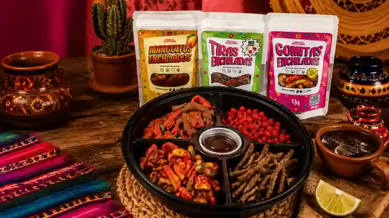 Deliciasmexicanas a Domicilio Deliciasmexicanas
