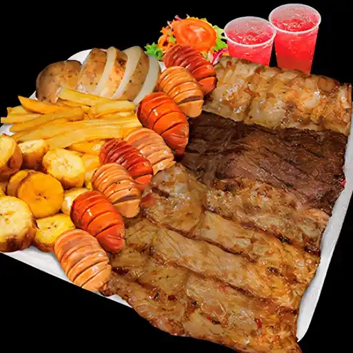 Delihot Parilla