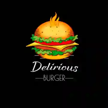Delirious.Burger
