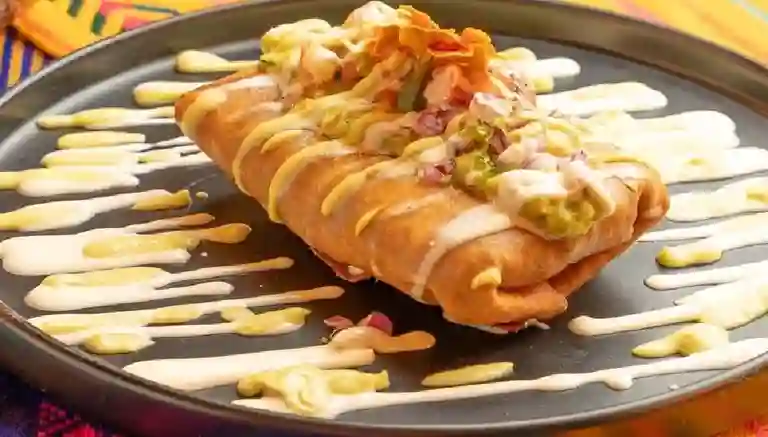 Maria Bonita Cocina Mexicana a Domicilio Maria Bonita Cocina Mexicana