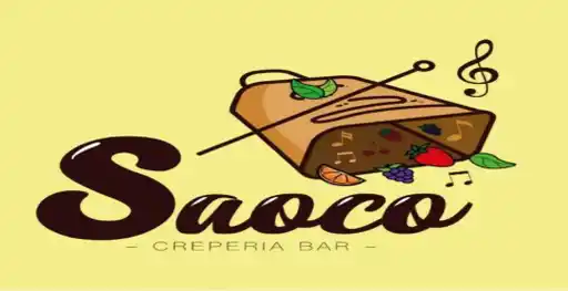 Saoco Creperia Bar