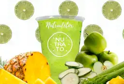 Nutrato