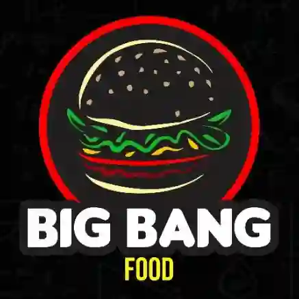 BigBangFood Axm