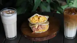 La Carbonera Desayunos