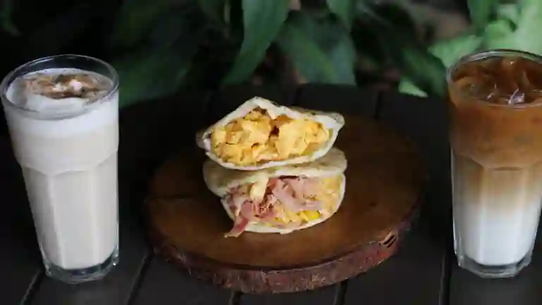 La Carbonera Desayunos