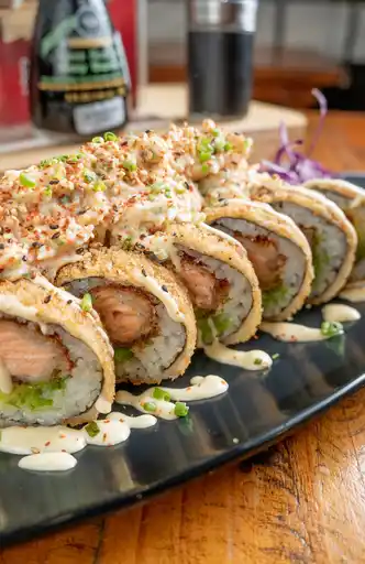 Natsushi