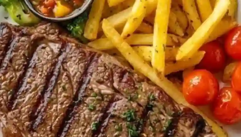 Espresso Restaurante