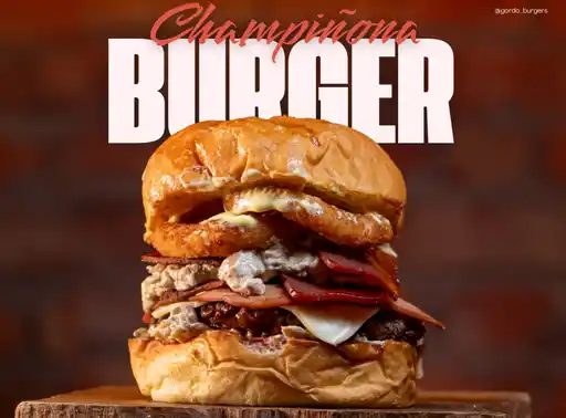 Gordo Burgers
