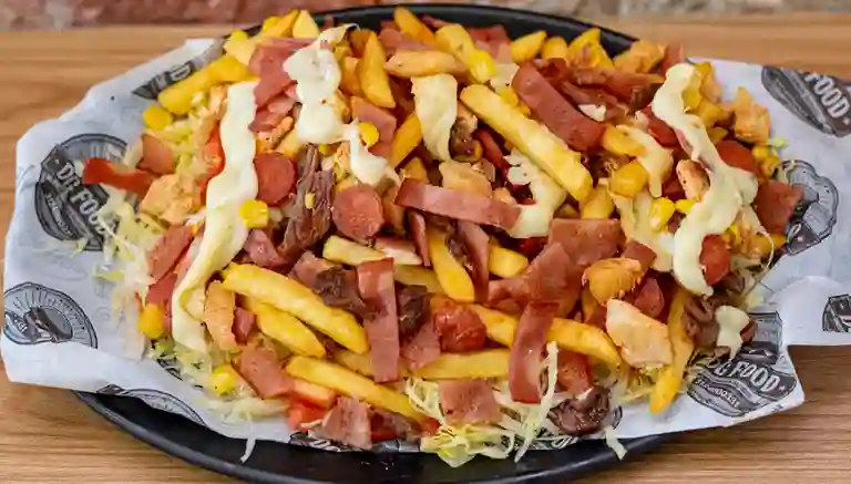 DG Food a Domicilio DG Food