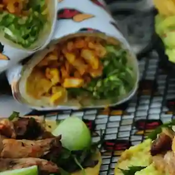 Diablo Tacos