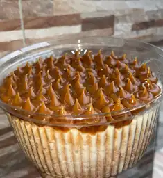 Anabi Reposteria Artesanal