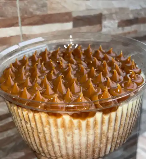 Anabi Reposteria Artesanal