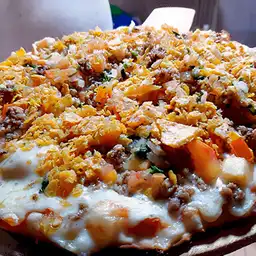 Diletto Pizzeria