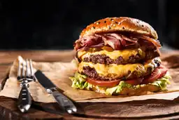 The Fast Food