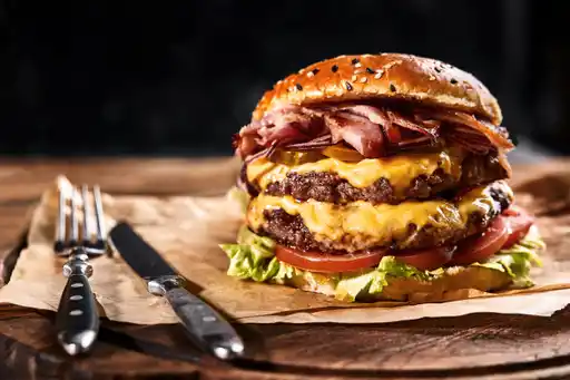The Fast Food