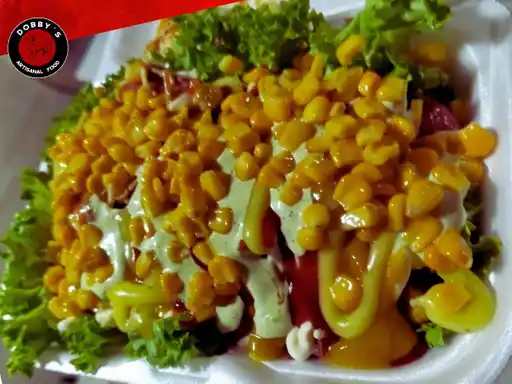 Dobbys Artisanal Food