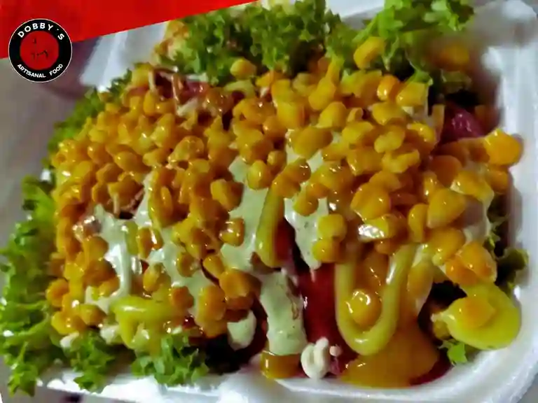 Dobbys Artisanal Food a Domicilio Dobbys Artisanal Food