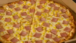 Pizzas & Comidas Rapidas Donde Isaac