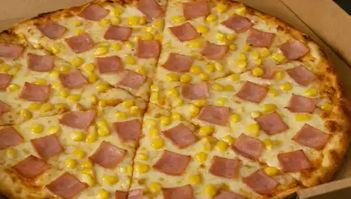 Pizzas & Comidas Rapidas Donde Isaac