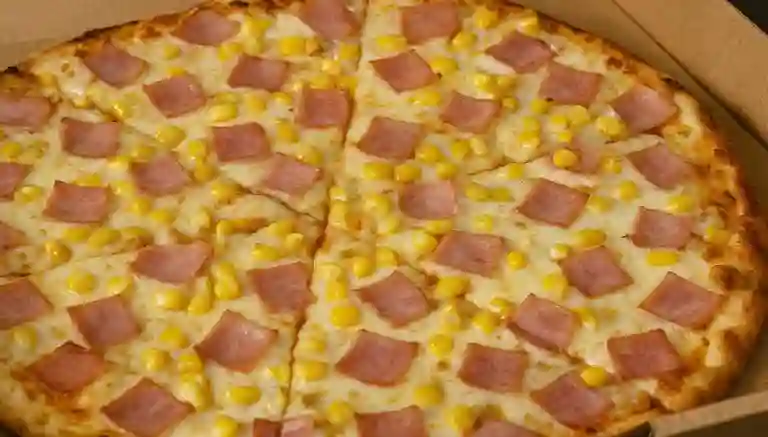 Pizzas & Comidas Rapidas Donde Isaac a Domicilio Pizzas & Comidas Rapidas Donde Isaac