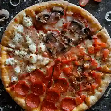 Super Donatelo`s Pizza a Domicilio Super Donatelo`s Pizza